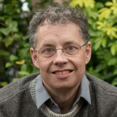 Carl Bergstrom
