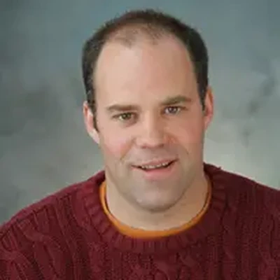 Kevin McCann