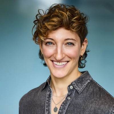 Beth Goldberg