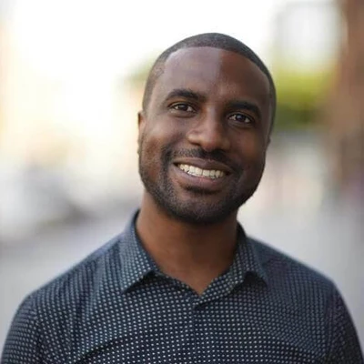 Michael Ralph