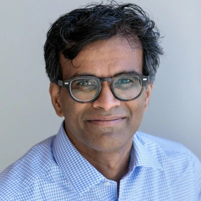 Sendhil Mullainathan