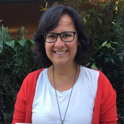 Silvia Elena Mongelos Cañete