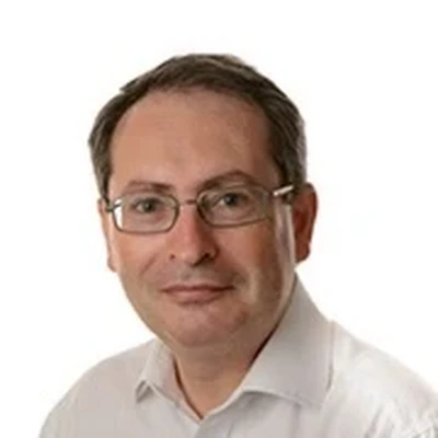 Mikhail Prokopenko