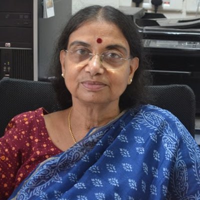 Somdatta Sinha