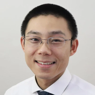 Zhixin Lu
